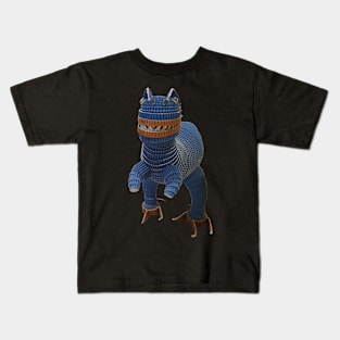 T-rex Kids T-Shirt